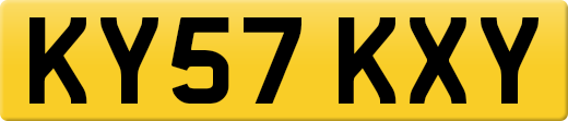 KY57KXY